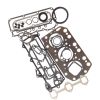 Full Overhaul Head Gasket Set Kit 119040-01340 for Yanmar for Daewoo for Kobelco 