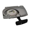 Chainsaw Recoil Rewind Pull Start -Pull Starter Cover Assembly 11280802104 for Stihl 