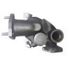 Turbo T250-04 Turbocharger ERR4802 for Land Rover 