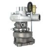 Turbocharger 1G622-00000 with 4 Gasket for Kubota for Bobcat