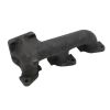 Exhaust Manifold 15521-12312 for Kubota 