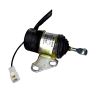 Fuel Shut Down Solenoid 478210002 12V for Kubota Engine 