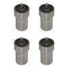 Injector Nozzle DN12SD12 4Pcs For Kubota For Sachs