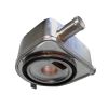Oil Cooler Assembly 1J550-37010 for Kubota 