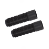 Rubber Grips Set AK-6702621 For Bobcat 