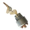Ignition Switch with Two Keys 38240-31800 for Kubota