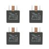 Relay Switch Fuse Panel 6679820 4PCS for Bobcat 