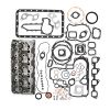 Complete Cylinder Head Kit 16429-0304 with Gasket for Bobcat for Kubota