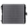 Radiator K3181-85112 for Kubota 