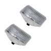 Rear Backup Light 6661353 2Pcs for Bobcat 
