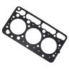 Cylinder Head Gasket 15583-03310 for Kubota