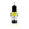 Throttle Solenoid 20780 12V for Kubota for Genie