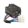 Voltage Regulator Rectifier KB-19267-64600 for John Deere for Kubota