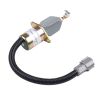 Fuel Stop Solenoid SA-4673-S 12V for Yanmar for Hyundai for Kubota