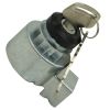 Ignition Switch 15248-63590 with 2 Key for Kubota