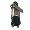 Diesel Shutdown Solenoid 1500-2047 For Cummins For Woodward For Bobcat