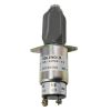 Fuel Cut Down Solenoid Valve SA425912 2 Terminals 12V for Kubota