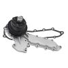 Water Pump Assy 15301-73030 with Gasket for Kubota for Kioti