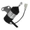 Fuel Shut Off Solenoid 16851-60014 for Kubota 