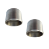 Lower Pivot Pin Bushing 6730997 2Pcs for Bobcat