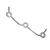 Fuel Overflow Pipe Assy 15862-42500 for Kubota