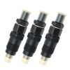 Fuel Injector 16032-53000 3PCS for Kubota