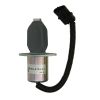 Shut Off Solenoid 3934171 12V For Cummins For Kubota