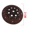 Clutch Plate A-66419-13400 for Kioti for Kubota 