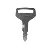 Ignition Key 3691975190 4Pcs for Kubota 