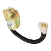 Fuel Cut Off Solenoid 067614027 12V for Kubota