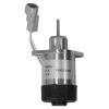 Fuel Shut Down Solenoid 1E369-60011 12V For Kubota For Linde