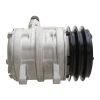 A/C Air Conditioning Compressor 6733655 For Bobcat 