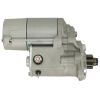 Starter 17123-63016 12V for Kubota