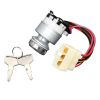 Ignition Switch 36919-75160 with 2 keys for Kubota