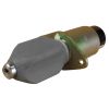 Fuel Stop Solenoid Valve Shut Off Solenoid SA-4259-12 12V For Kubota 