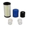Filter Kit HH150-32430 for Kubota