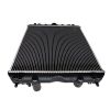 Radiator 3A151-17100 for Kubota