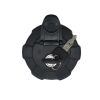 Fuel Cap 265-8575 with 2 Keys for Caterpillar for Kubota