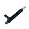 Fuel Injector 1G924-53004 Compatible with Kubota Compact Track Loader SVL75 SVL75C 