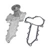 Water Pump 1G730-73032 with Gasket for Kubota