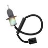 Stop Solenoid SA-4806-12 12V for Kubota