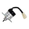 Shut Off Solenoid 6A32031150 For Kubota 