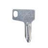 Ignition Key RG60472 5Pcs for John Deere for Yanmar