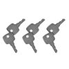Ignition Keys AR51481 6PCS for John Deere