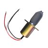 Stop Solenoid SA-4260-12 For Kubota For Yanmar For Cummins