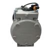 Air Conditioning Compressor AH169875 for John Deere 
