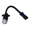 Fuel Stop Shuoff Solenoid 0175-12A5C9S For Woodward For Kubota