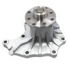 New Water Pump 8-97105012-3 For John Deere 