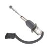 Fuel shut off valve RE55415 for John Deere 