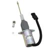 Shut Down Solenoid Valve 3934117 For Cummins For John Deere For Caterpillar